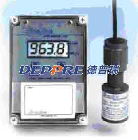 LIT25帶非接觸式傳感器的液位指示變送器 LIT25帶非接觸式傳感器的液位指示變送器