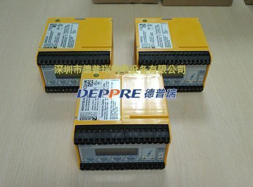 德國(guó)本德爾絕緣監(jiān)視儀