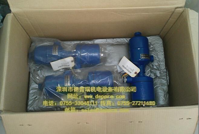 MAGNETROL熱擴散式流量界面液位開關