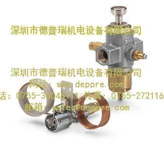 Kromschroder安全釋放閥