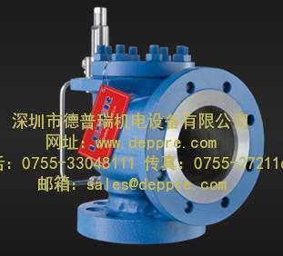 LESER調節(jié)安全閥 LESER調節(jié)安全閥