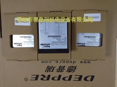 Kromschroder安全釋放閥