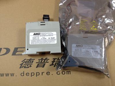 美國(guó)AMCI PLC模板