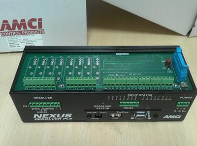 美國AMCI PLC運動控制系統(tǒng)